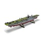 Airfix HMS Victorious Model Kit 1:600 image number 2