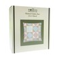 WI Patchwork Cushion Cover Kit image number 1