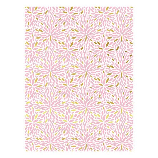 Decopatch Mix and Match Sweet Hour Paper 4 Sheets image number 4