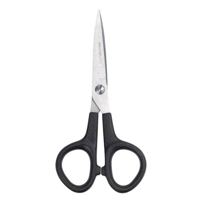 Sew Great 8 Modern Fabric Scissors by Connecting Threads