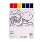 Dinosaur Paint with Water Picture 2 Pack image number 5