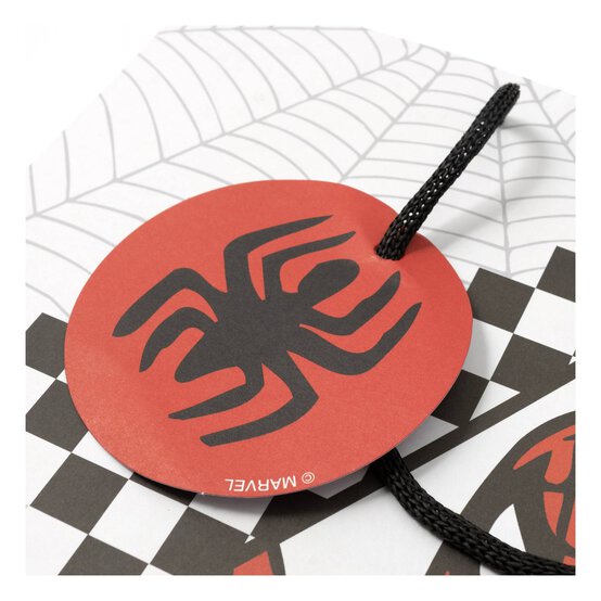 Spider-Man Gift Bag 27cm x 33cm image number 4