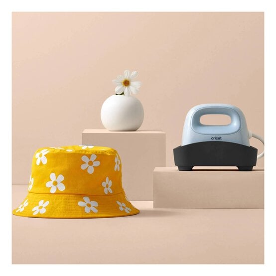 Cricut Maker 4, Essentials and Free Hat Press Bundle image number 4