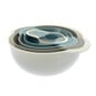 Whisk Mixing Bowl Set 8 Pieces image number 2