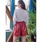 McCall’s Sequoia Shorts Sewing Pattern M8118 (XS-M) image number 6