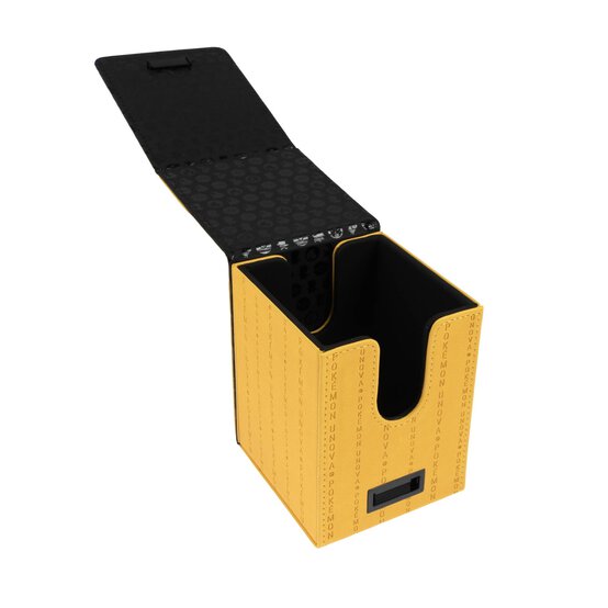 Pokemon Unova Alcove Click Deck Box image number 4