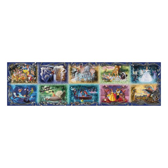 Ravensburger Disney Moments Jigsaw Puzzle 40000 Pieces image number 2