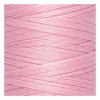 Gutermann Pink Sew All Thread 100m (660) image number 2