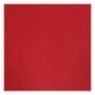 Red Elastane Fabric by the Metre image number 2