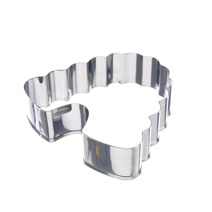 Beehive Cookie Cutter 9cm Hobbycraft