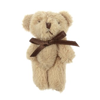 Doll&rsquo;s House Brown Bear