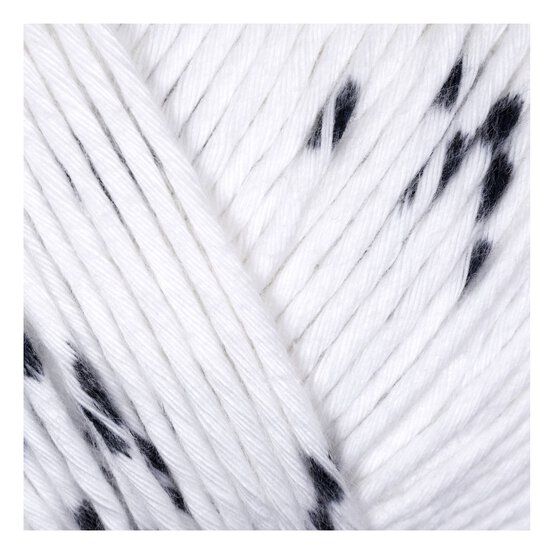 Wool and the Gang 101 Spots Shiny Happy Cotton 100g image number 2