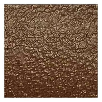 Pebeo Setacolor Espresso Brown Leather Paint 45ml image number 2