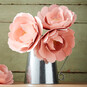 How to Make a Paper Peony Bouquet image number 1