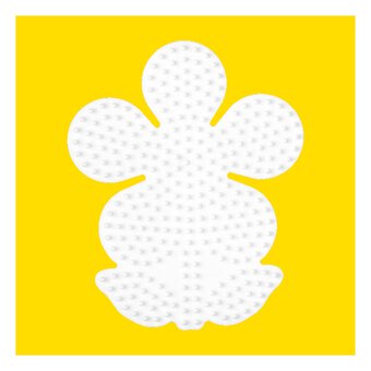 Hama Large Butterfly and Doll Pegboards 3 Pack
