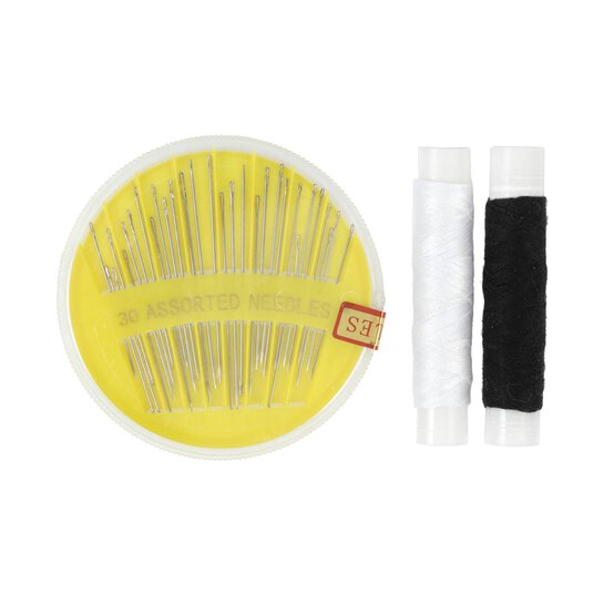 Valuecrafts Essential Sewing Kit image number 1