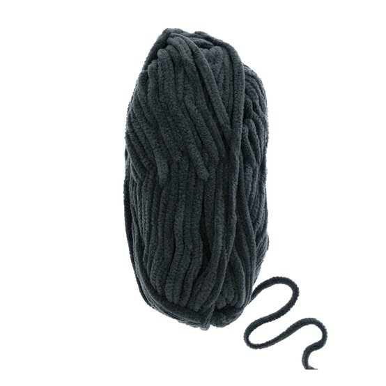Knitcraft Navy Plushie Friends Yarn 100g image number 3