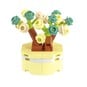 Assorted Botani-Blocks Mini Buildable Plant image number 4