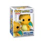 Funko POP Animation: Pok&eacute;mon Dragonite Figure image number 1