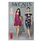 McCall&rsquo;s Women&rsquo;s Dress Sewing Pattern M7719 (6-14) image number 1