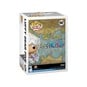 Funko POP Animation: One Piece Luffy Gear Five Figure image number 4