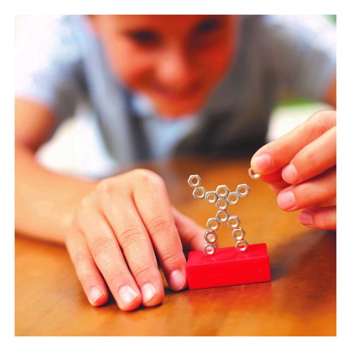 STEAM Powered Kids Exploration Hobbycraft