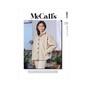 McCall's Women's Jacket  Sewing Pattern M8210 (F5 16-24) image number 1