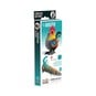 Eugy 3D Rooster Model image number 1