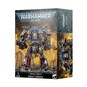 Warhammer 40,000 Knight Castellan image number 1