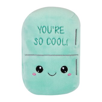 Assorted Fridge Plush 15cm
