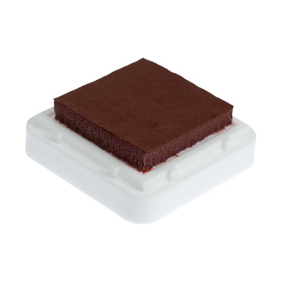 Red Tattoo Ink Pad image number 1