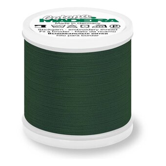 Madeira Pine Green Cotona 30 Thread 200m (780)