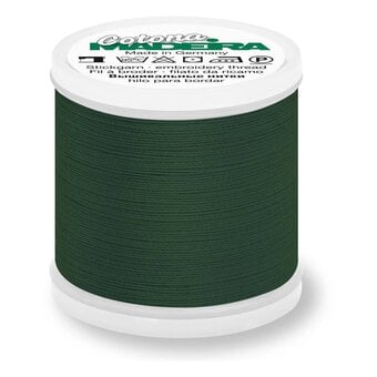 Madeira Pine Green Cotona 30 Thread 200m (780)