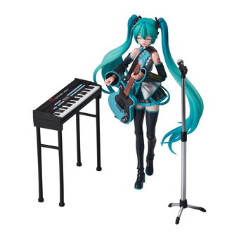 Blokees Hatsune Miku Fantastics Edition Model Kit