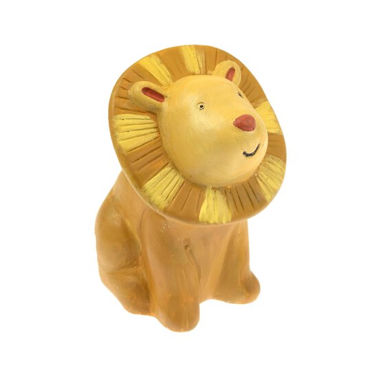 Paint Your Own Lion Money Box image number 2