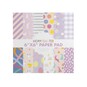 Hoppy Easter Paper Pad 24 Sheets 6 x 6 Inches image number 5