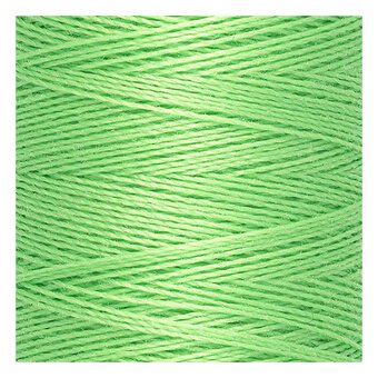 Gutermann Green Sew All Thread 100m (153)