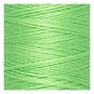Gutermann Green Sew All Thread 100m (153) image number 2