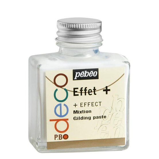 Pebeo Gilding Paste 75ml image number 1