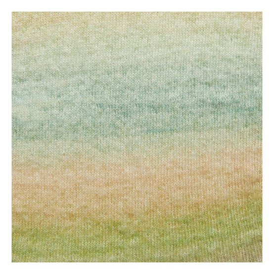 Rico Creative Summer Fruits Painted Power Cotton DK 100g image number 2