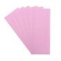 Pink Tissue Paper 50cm x 75cm 6 Pack image number 1