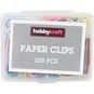 Paper Clips 100 Pack image number 3