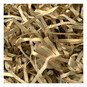 Gold Shredded Tissue Paper 50g image number 2