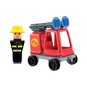 Stickle Bricks Fire Engine Set image number 2
