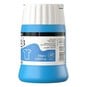 Daler-Rowney System3 Process Cyan Textile Screen Printing Acrylic Ink 250ml image number 2
