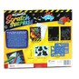 Ultimate Scratch Surprise Dinos and Diggers Activity Kit image number 3