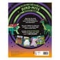 Glow in the Dark Dino Discovery Activity Book image number 2