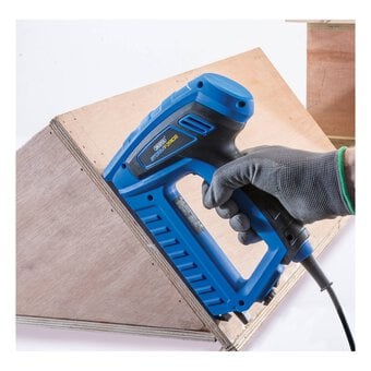 Draper Storm Force Electric Stapler and Nailer 16mm