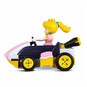 Carrera Mario Kart Mini RC Peach image number 3