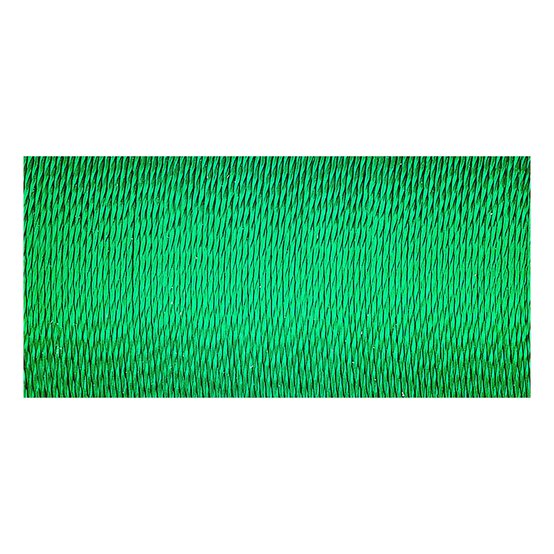 Madeira Christmas Green Rayon 40 Thread 200m (1051) image number 2